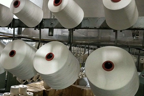 针织面料纱线知识:精梳棉纯棉纱线支数捻度细度以及种类[欧洲杯]